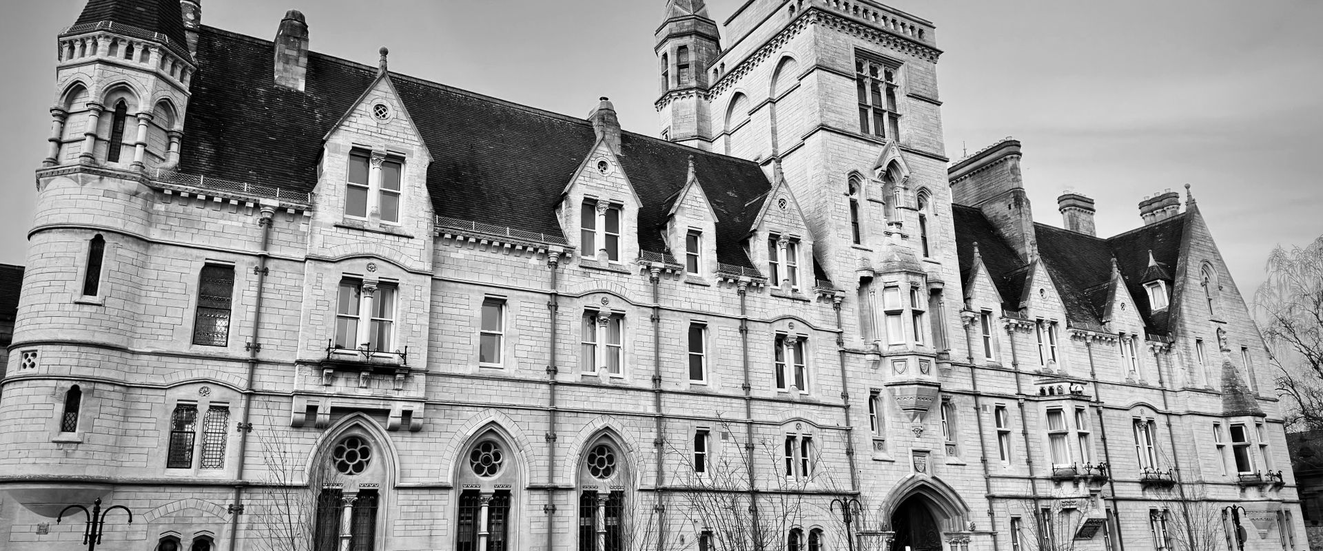 伦敦玛丽女王大学 Mile End 校区